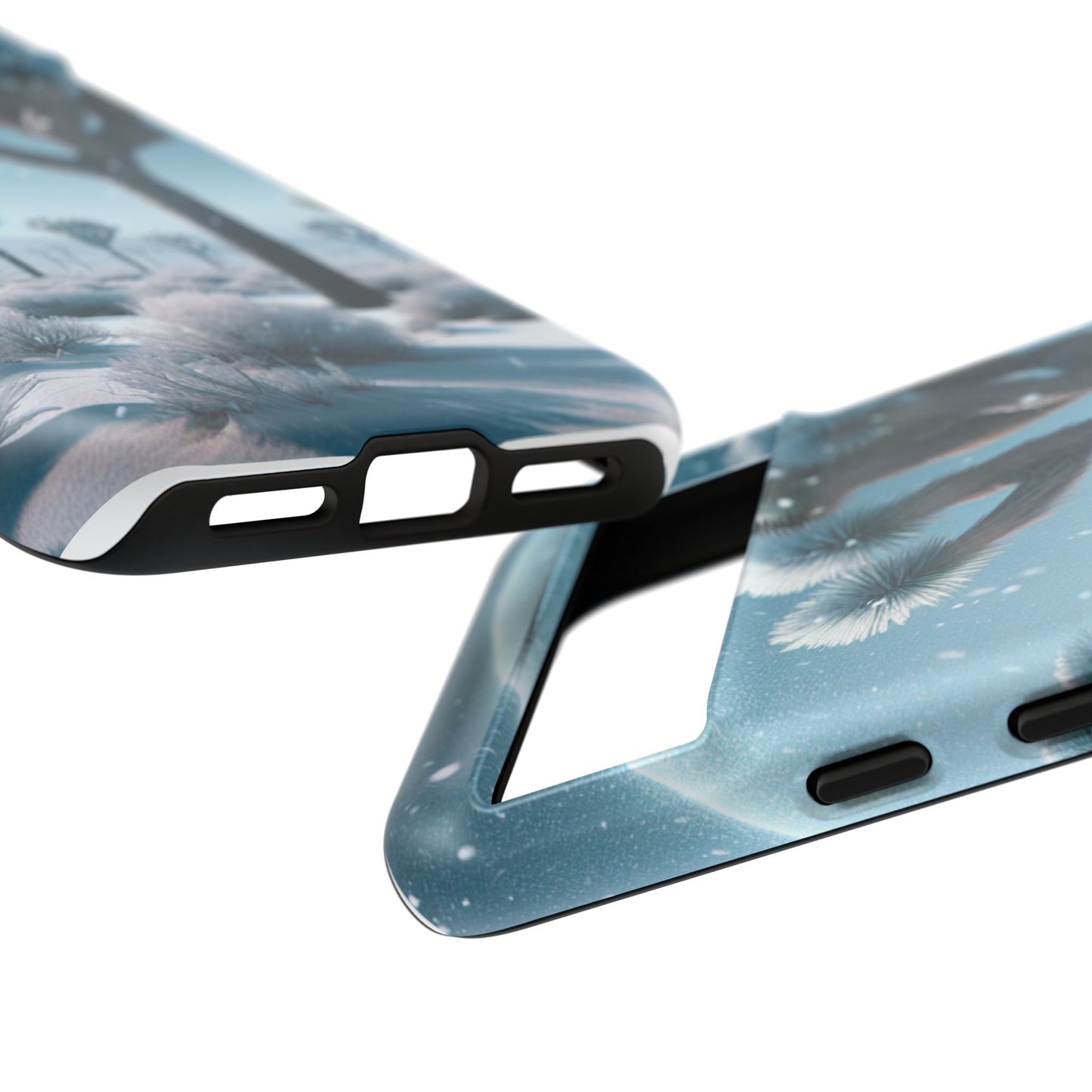 JOSHUA TREE phone case