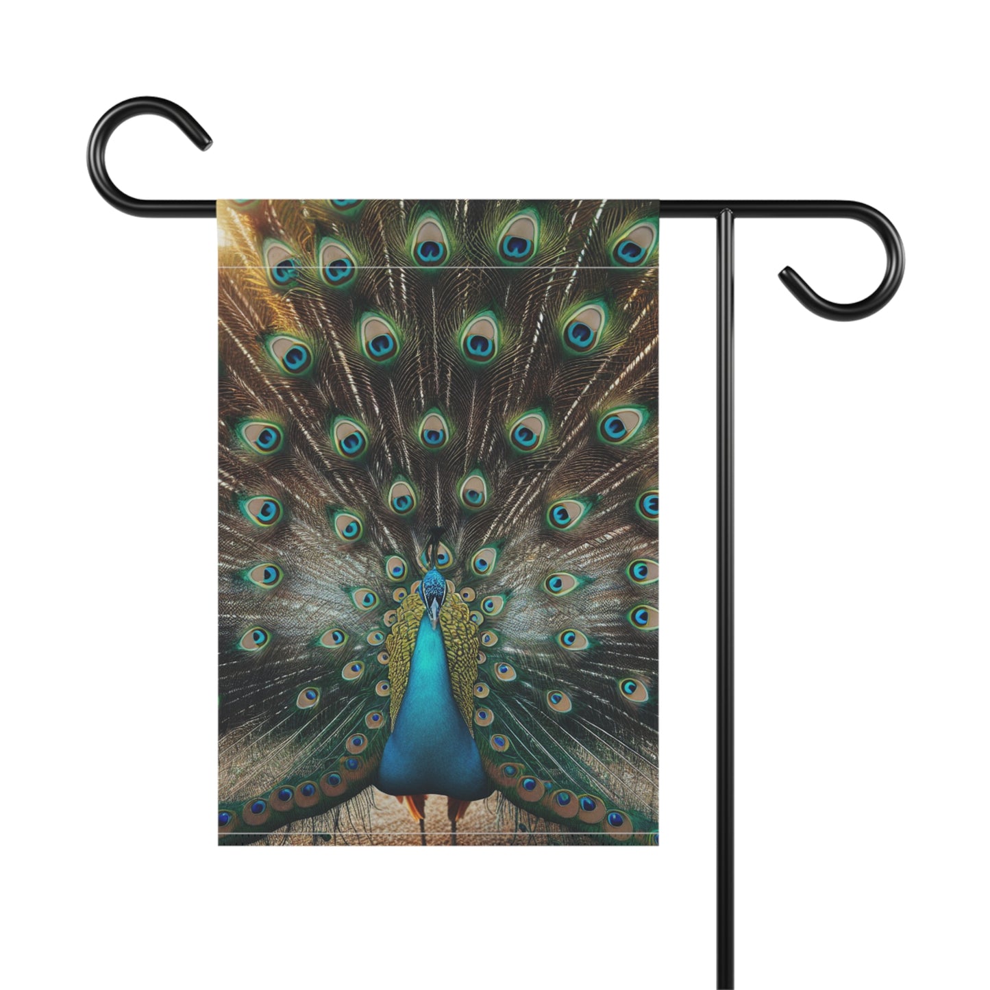 Garden & House Banner