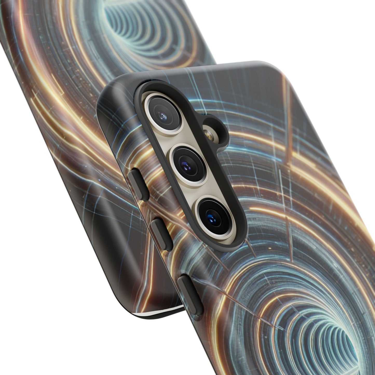 tunnel phone case