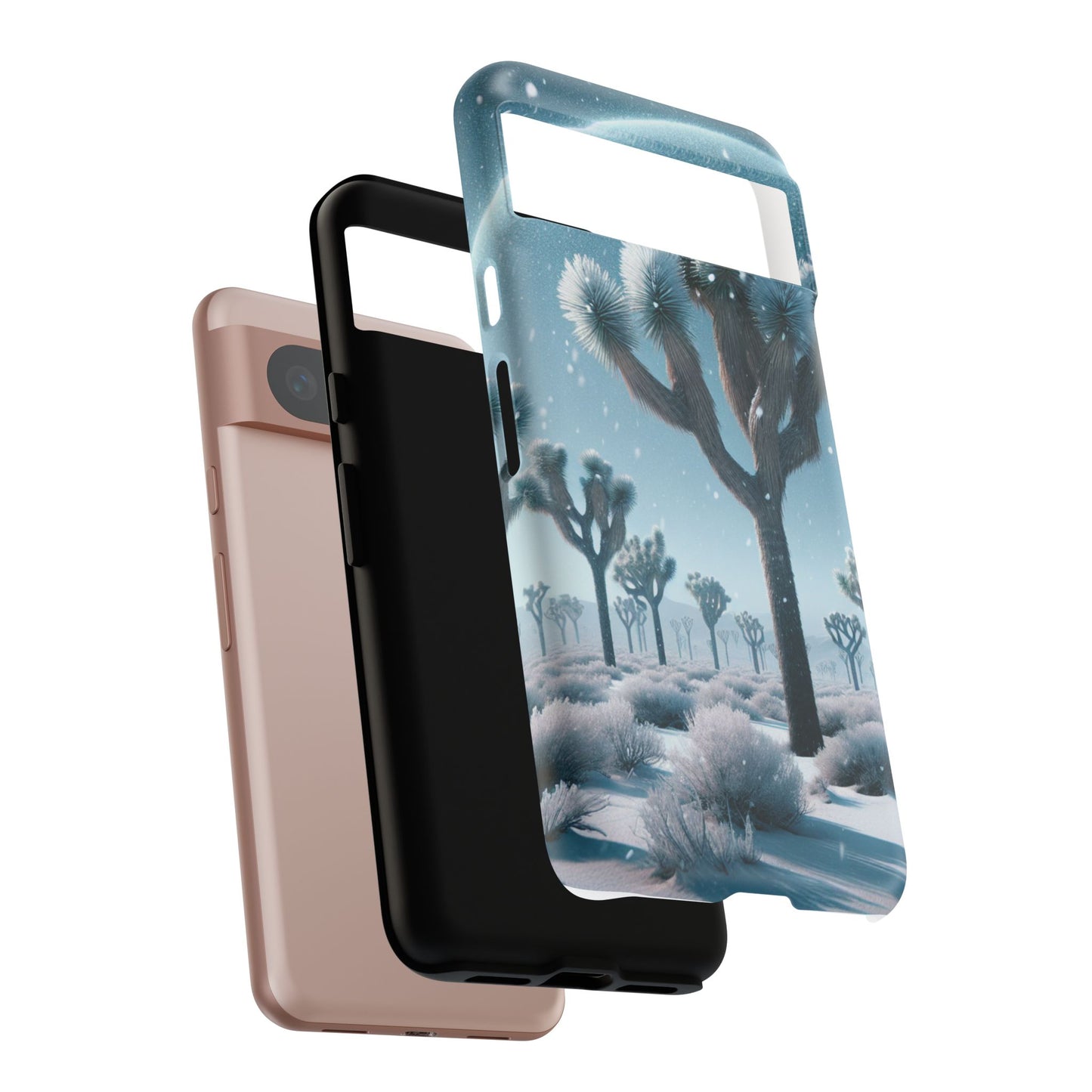 JOSHUA TREE phone case