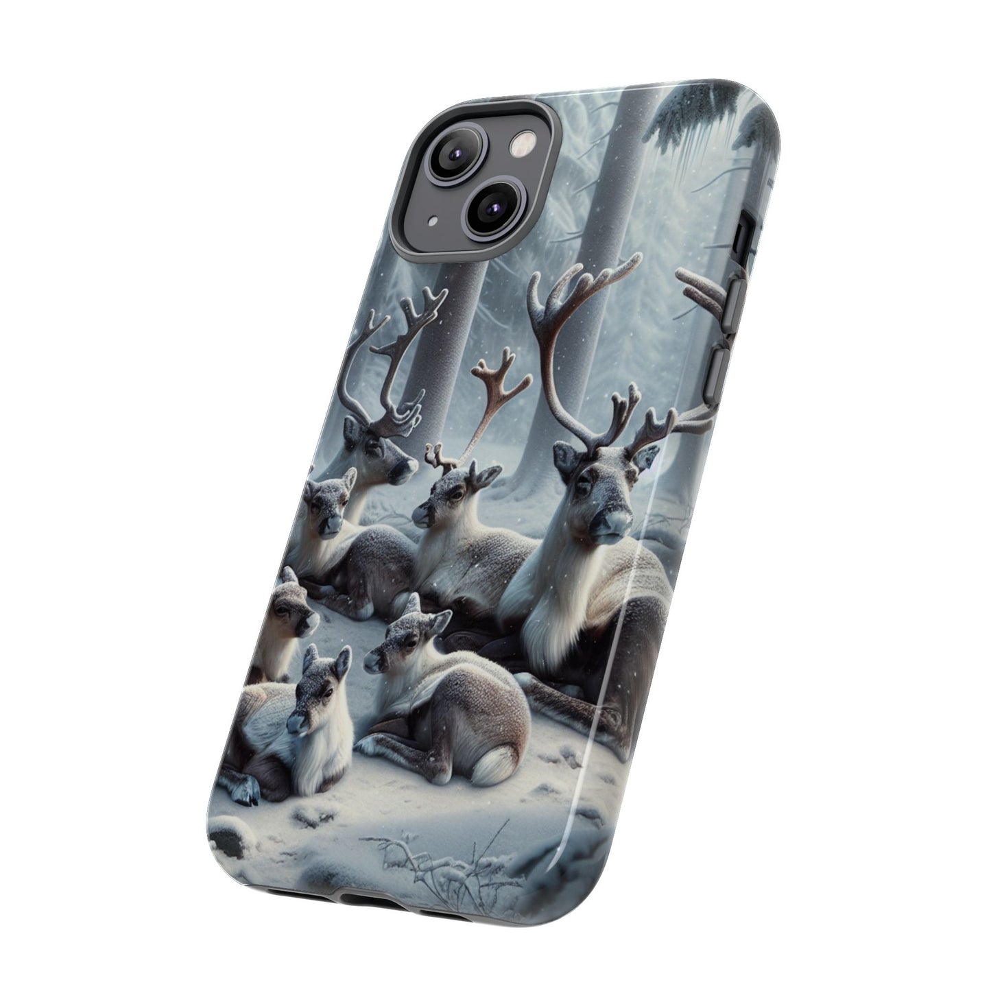 DEER PHONE CASE