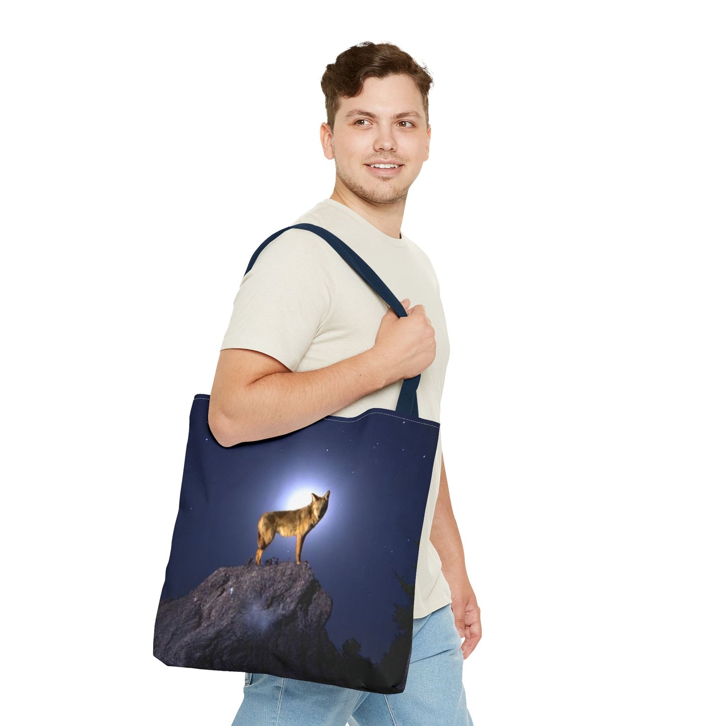 COYOTE MOON TOTE