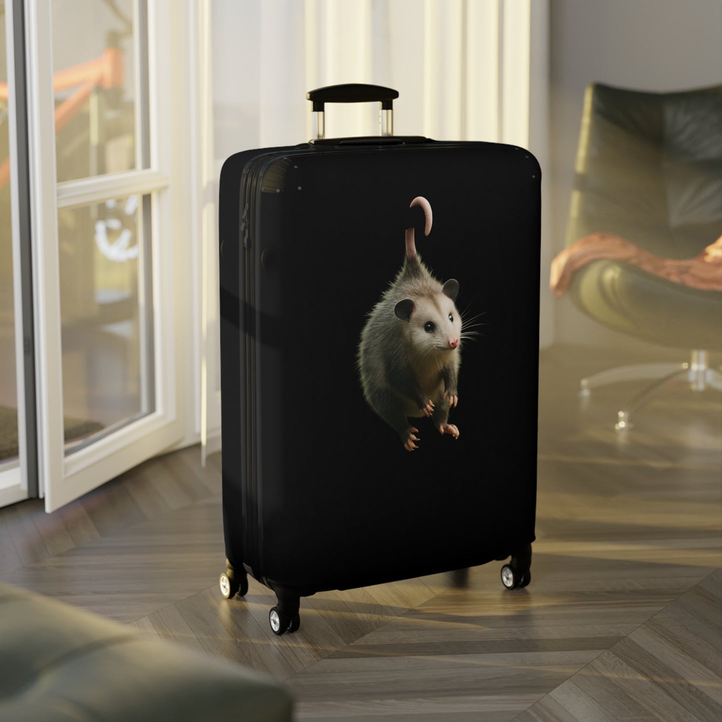 Luggage Cover