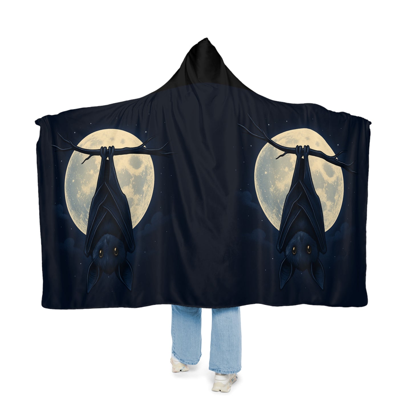 HALLOWEEN Snuggle Blanket