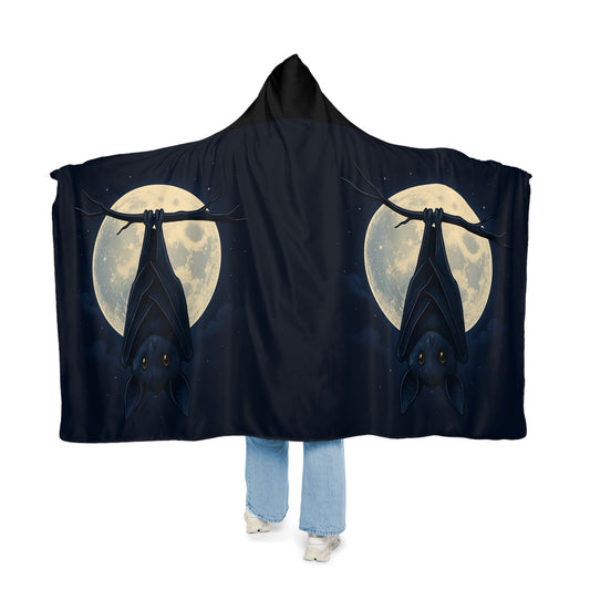 HALLOWEEN Snuggle Blanket