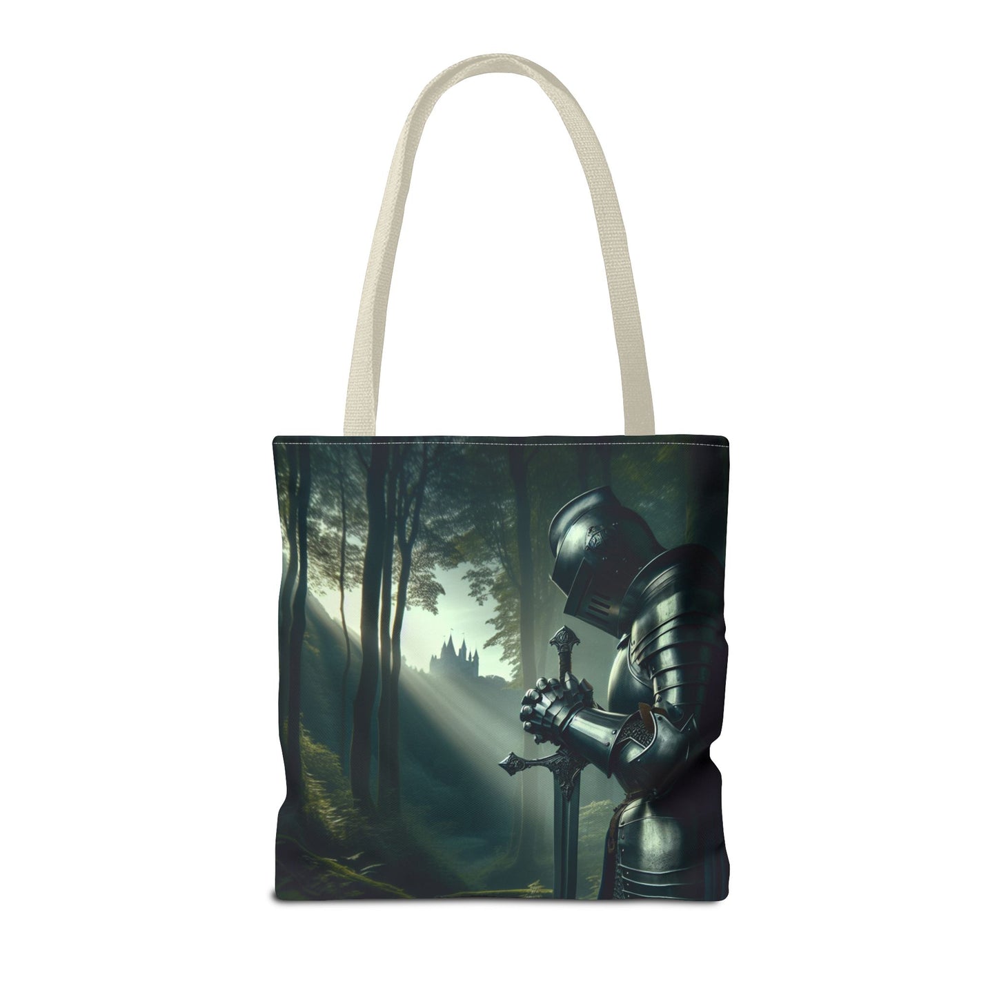 Tote Bag (AOP)