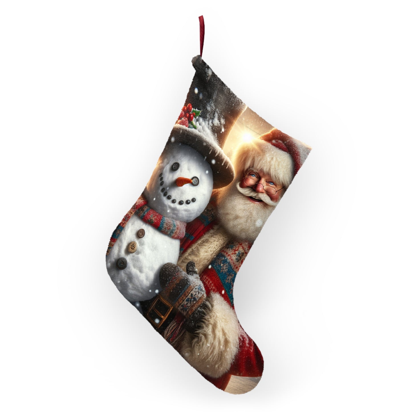 Christmas Stockings