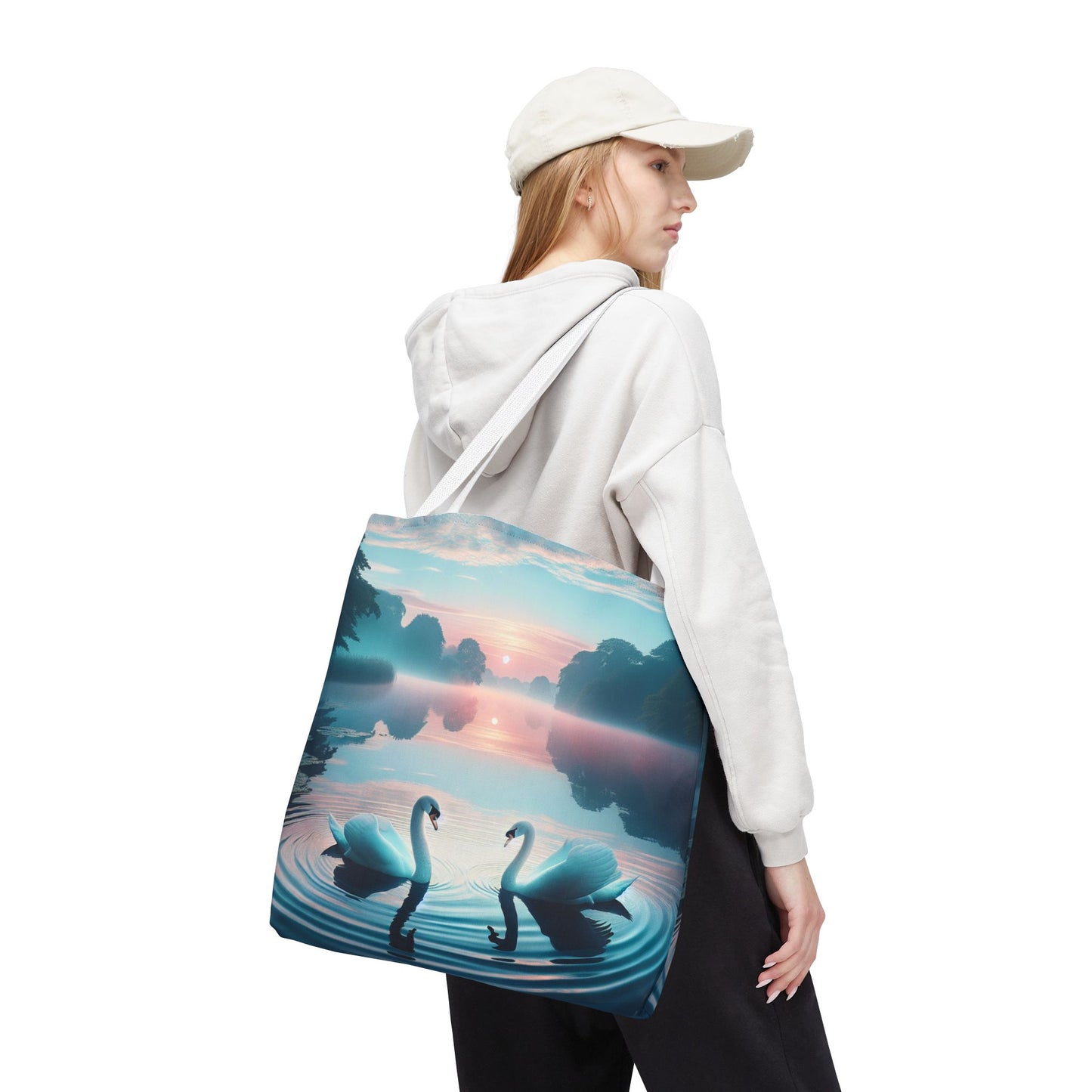 Tote Bag (AOP)
