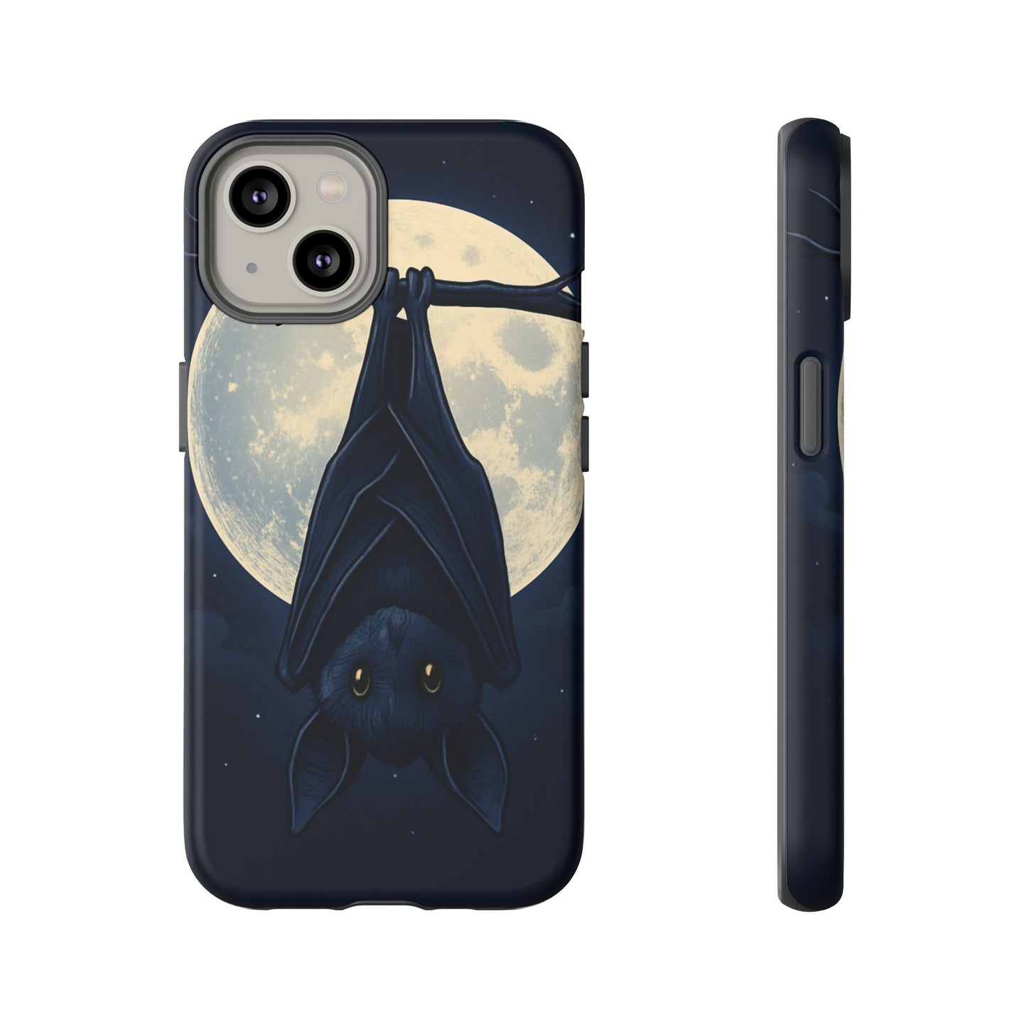 BAT (HALLOWEEN) Tough Cases