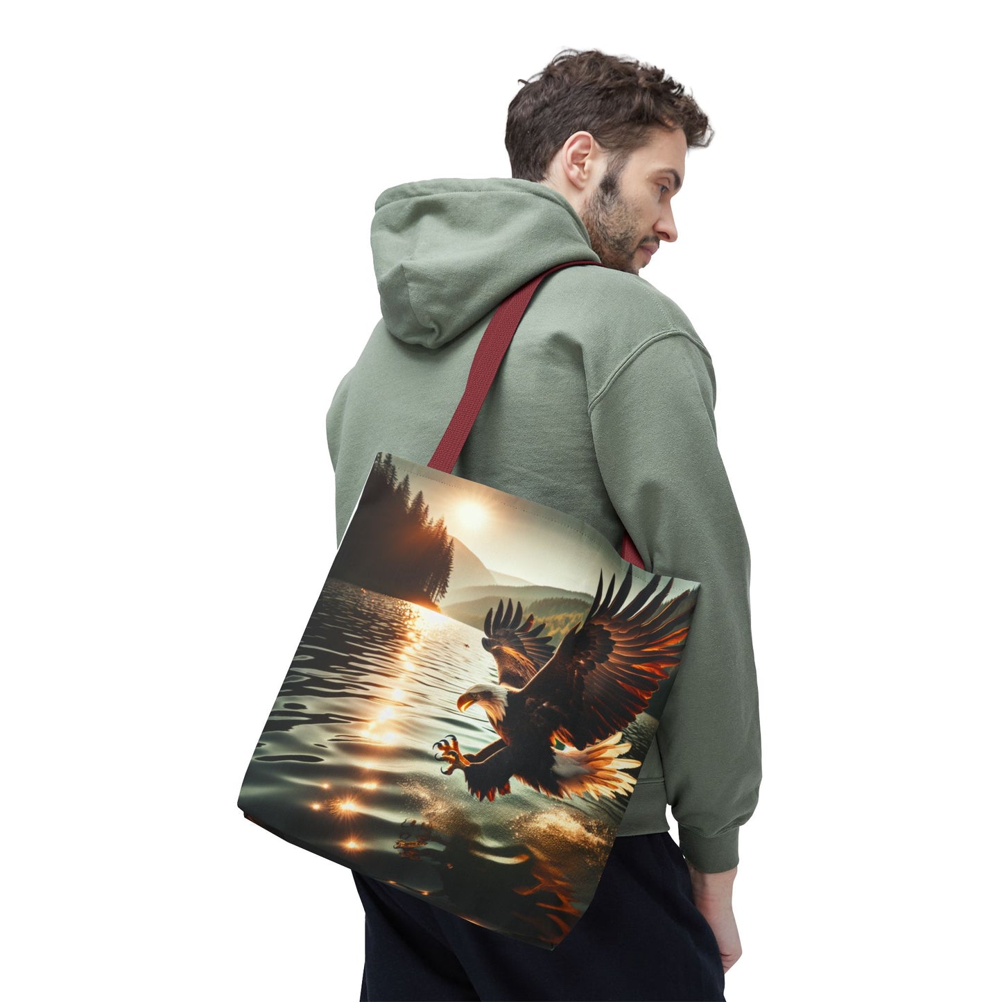 EAGLE TOTE