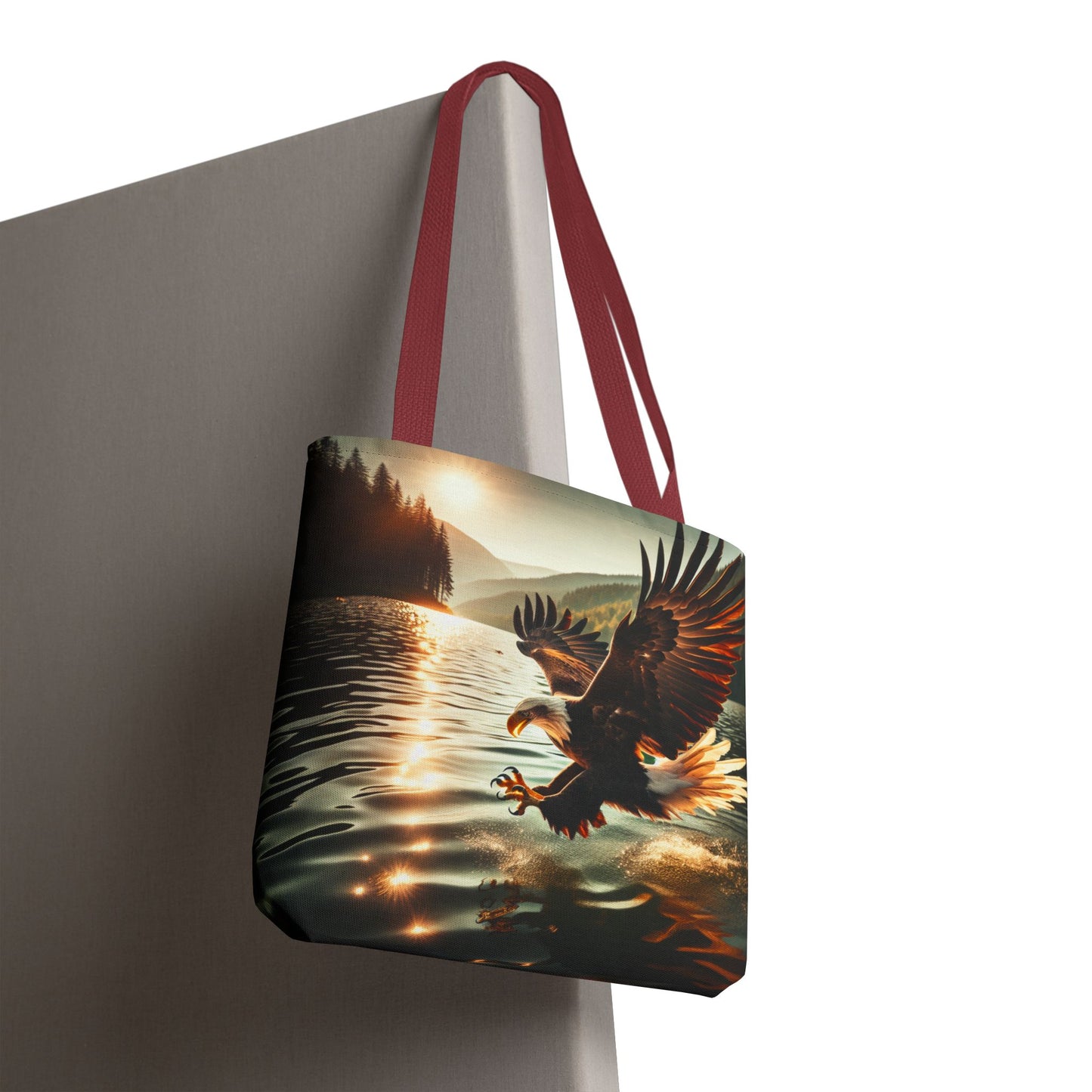 EAGLE TOTE