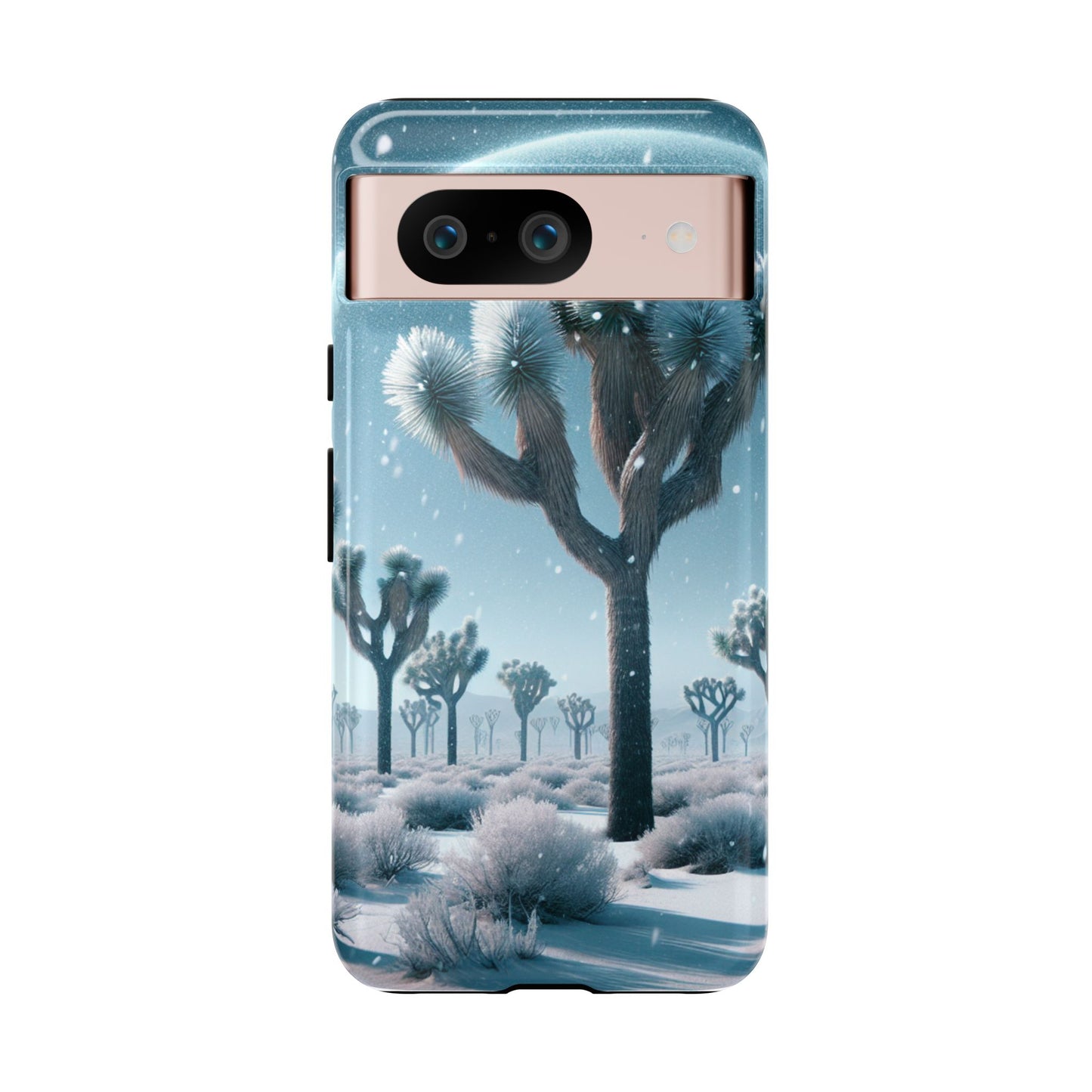 JOSHUA TREE phone case