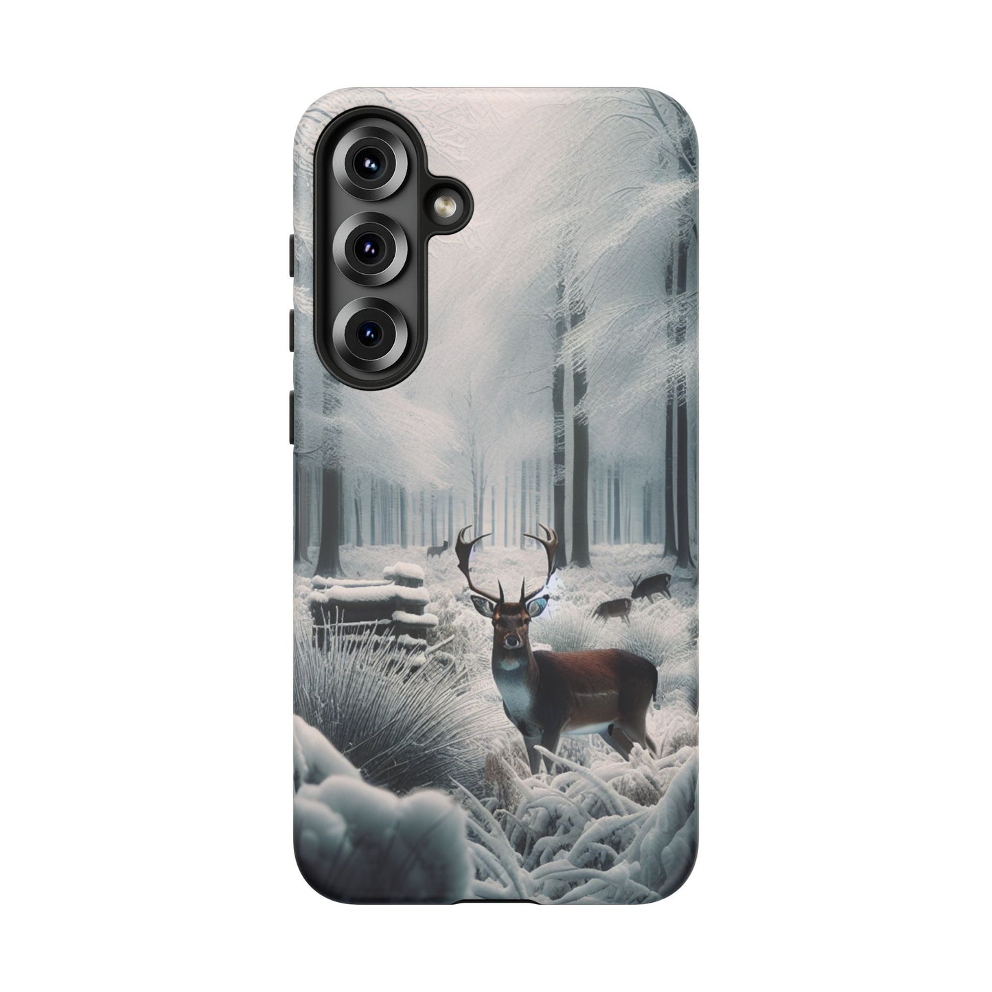 Tough Cases