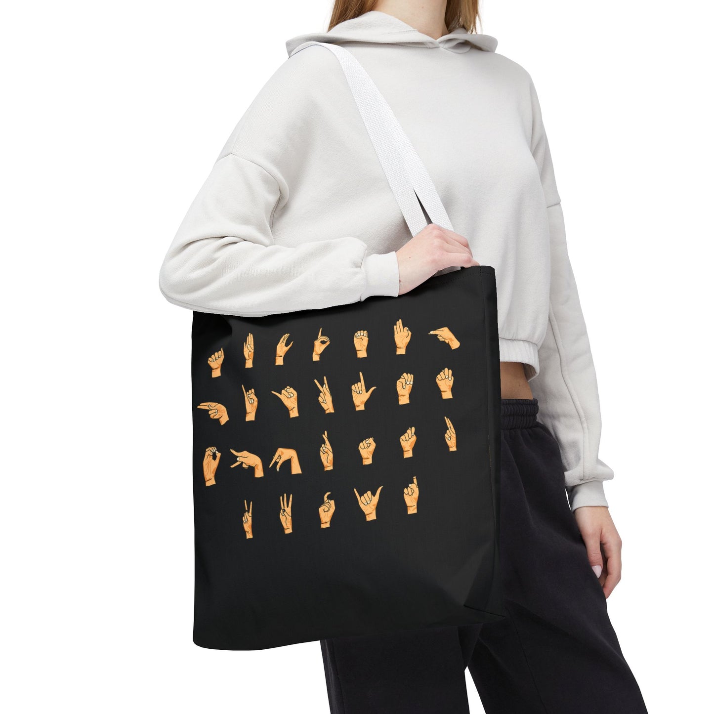 Tote Bag (AOP)