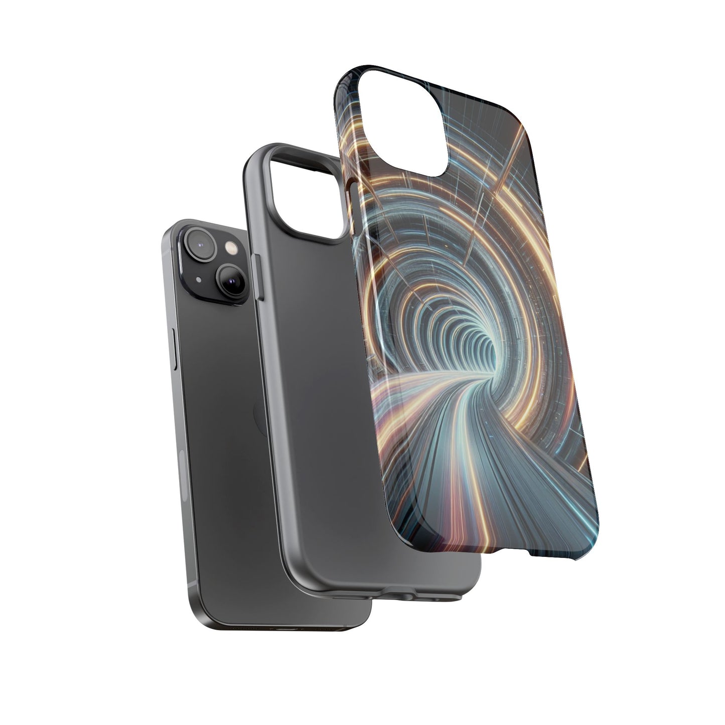 tunnel phone case