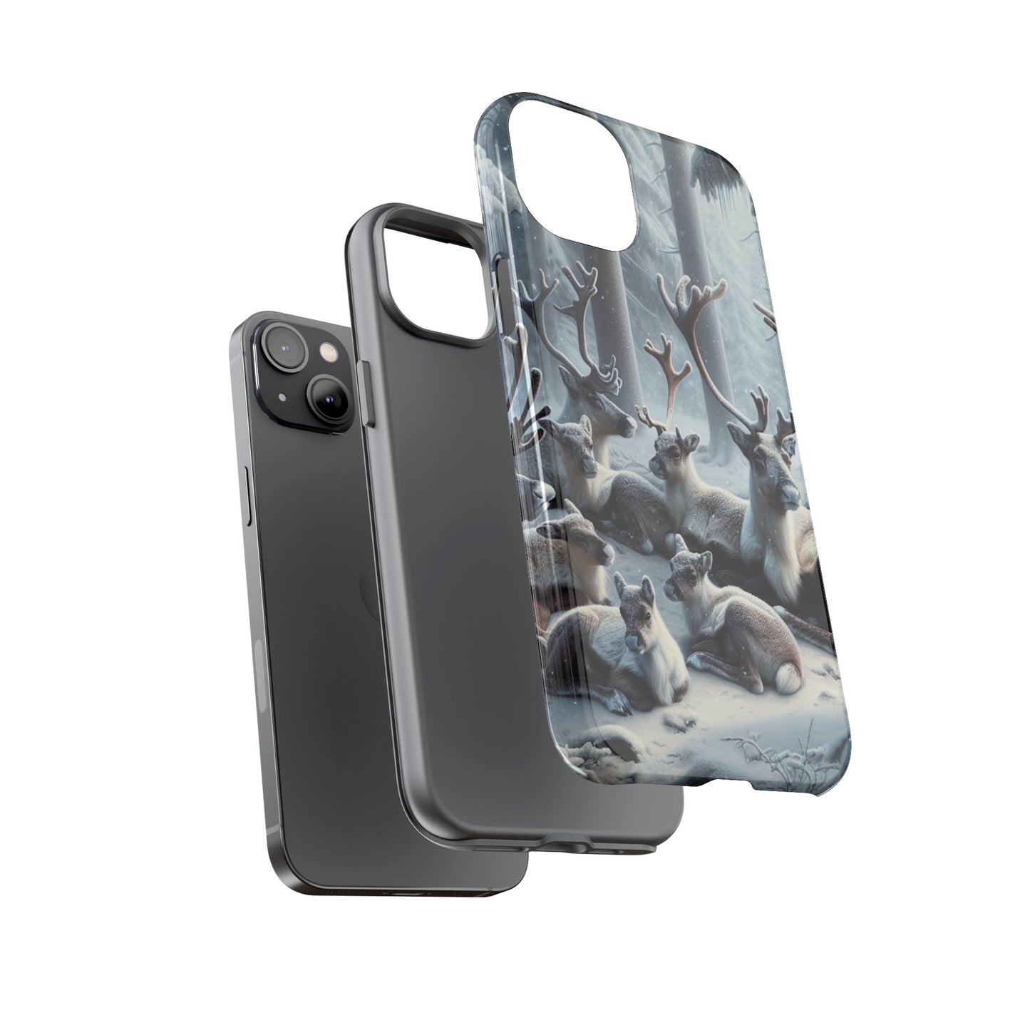 DEER PHONE CASE