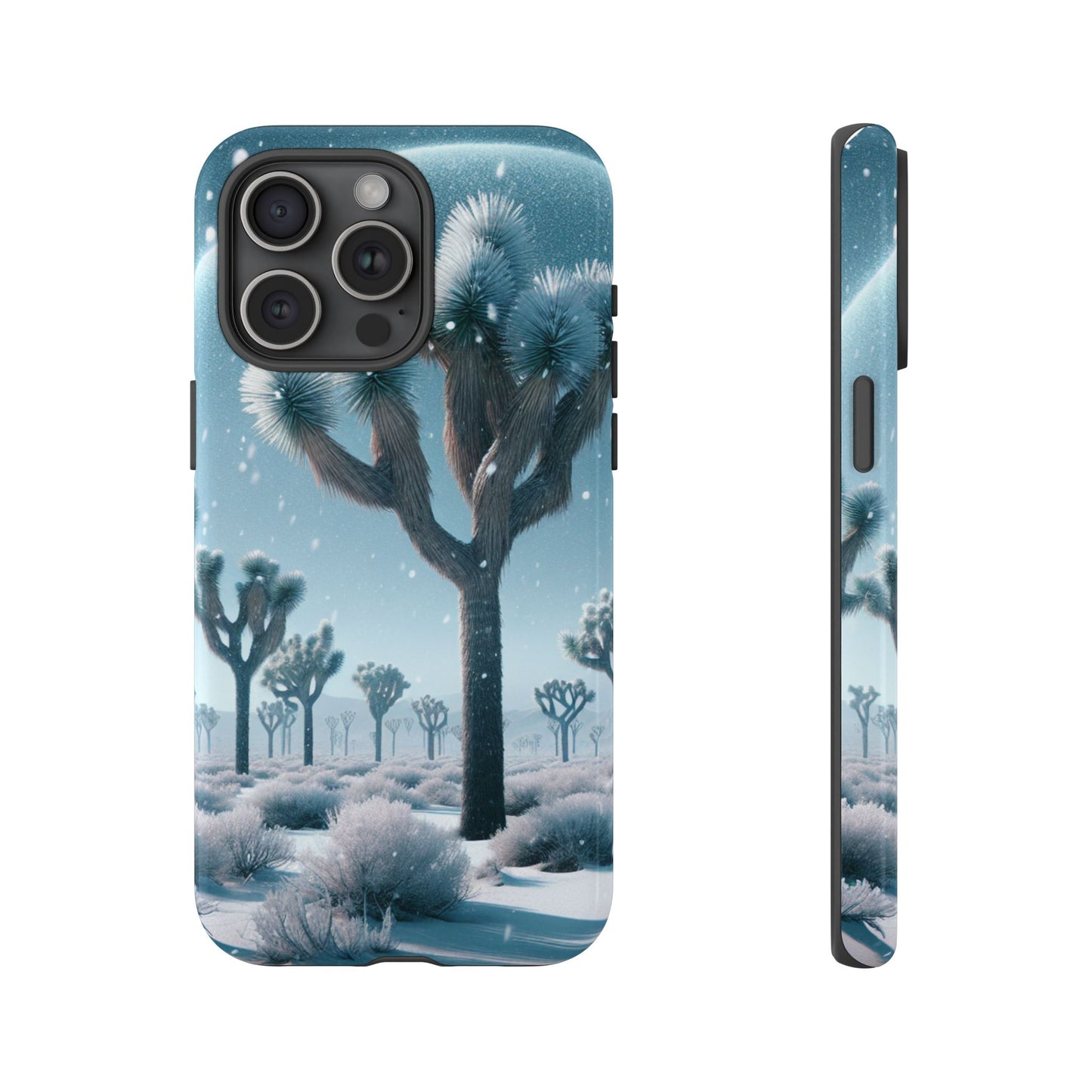 JOSHUA TREE phone case