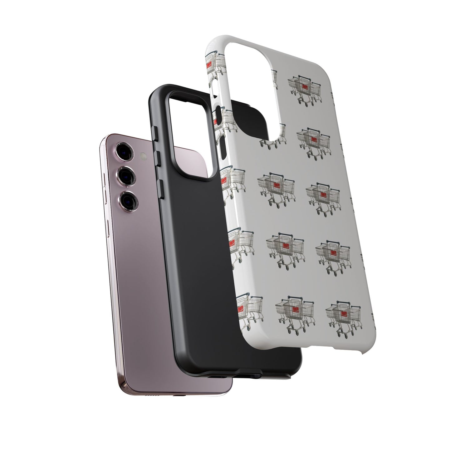 Tough Cases