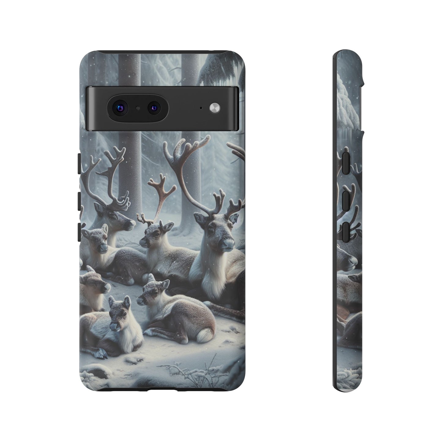 DEER PHONE CASE