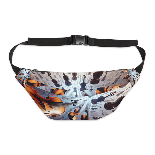 Large Fanny Pack