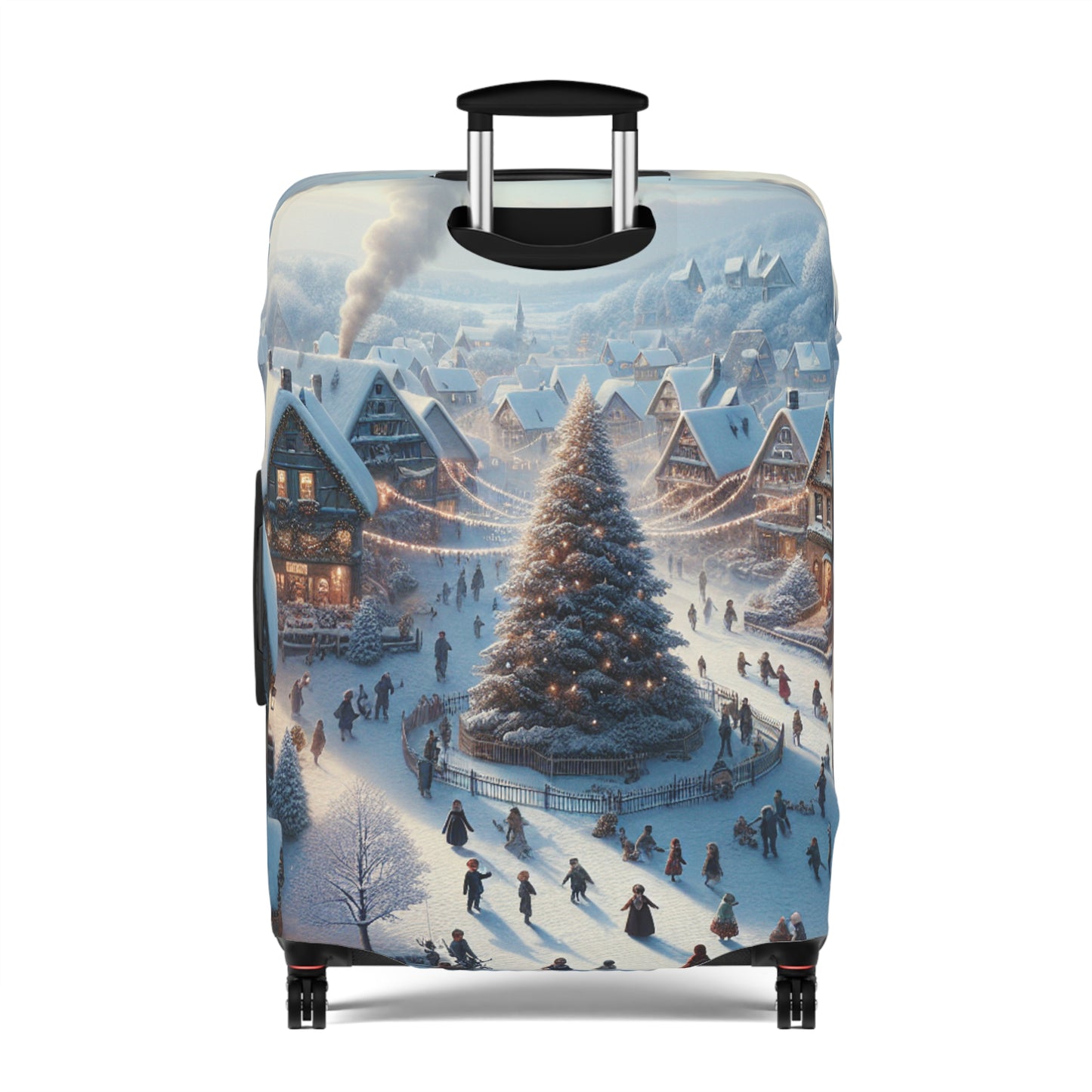 Luggage Cover