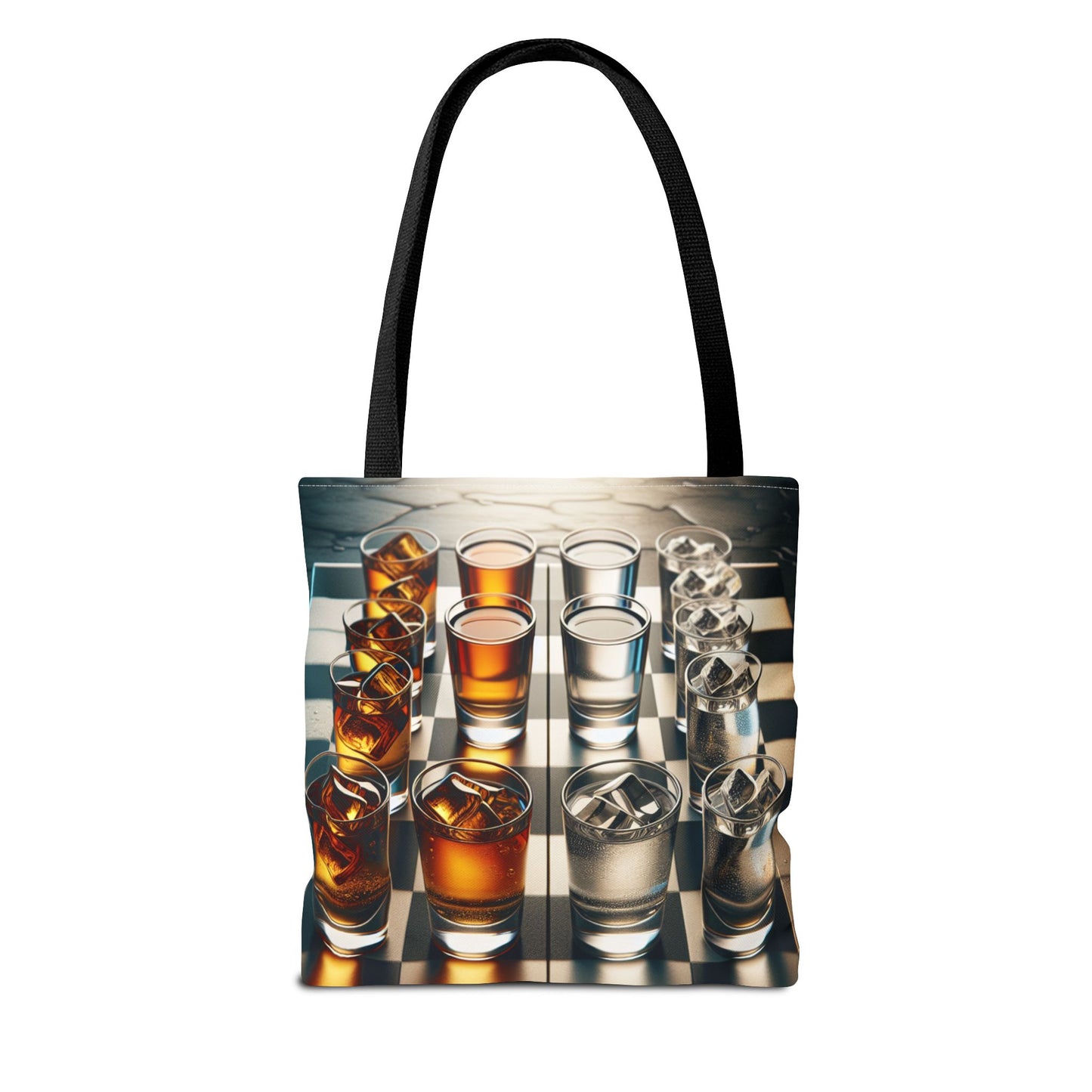 Tote Bag (AOP)