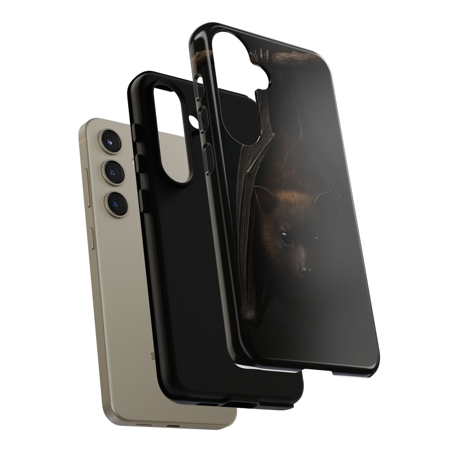 Tough Cases