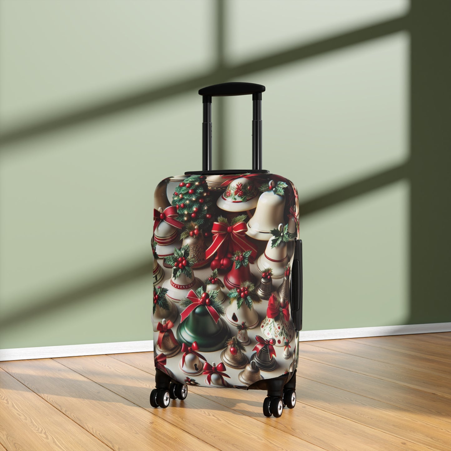 Luggage Cover