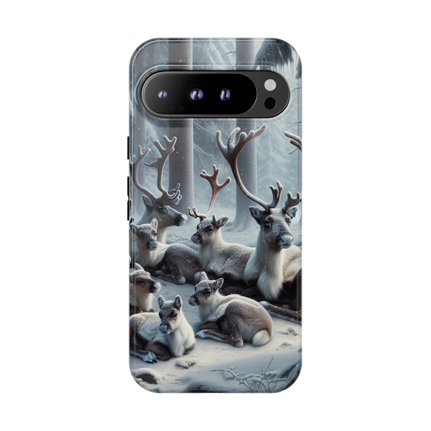 DEER PHONE CASE