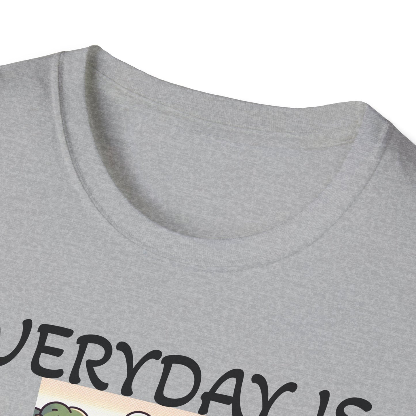 Unisex Soft style T-Shirt