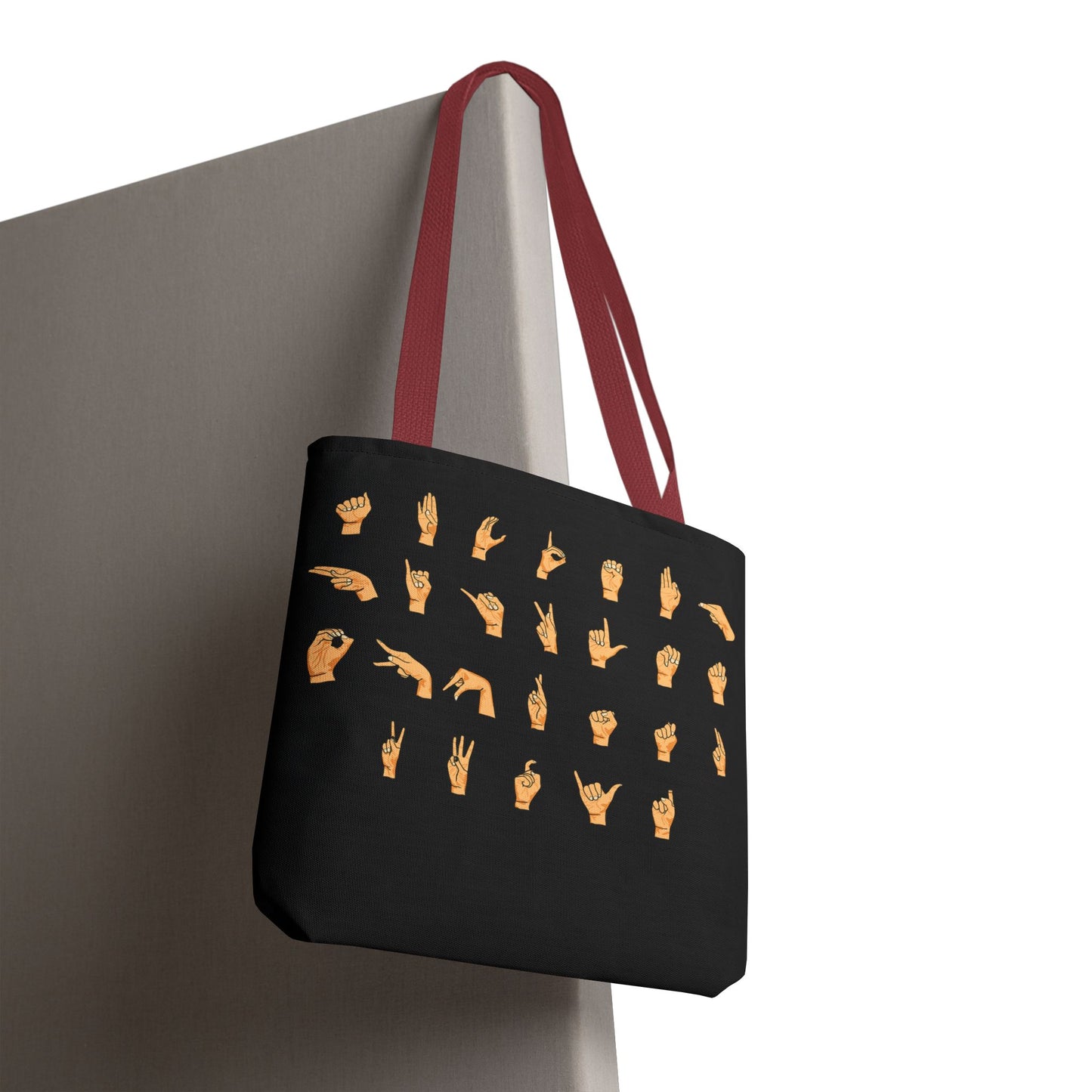 Tote Bag (AOP)