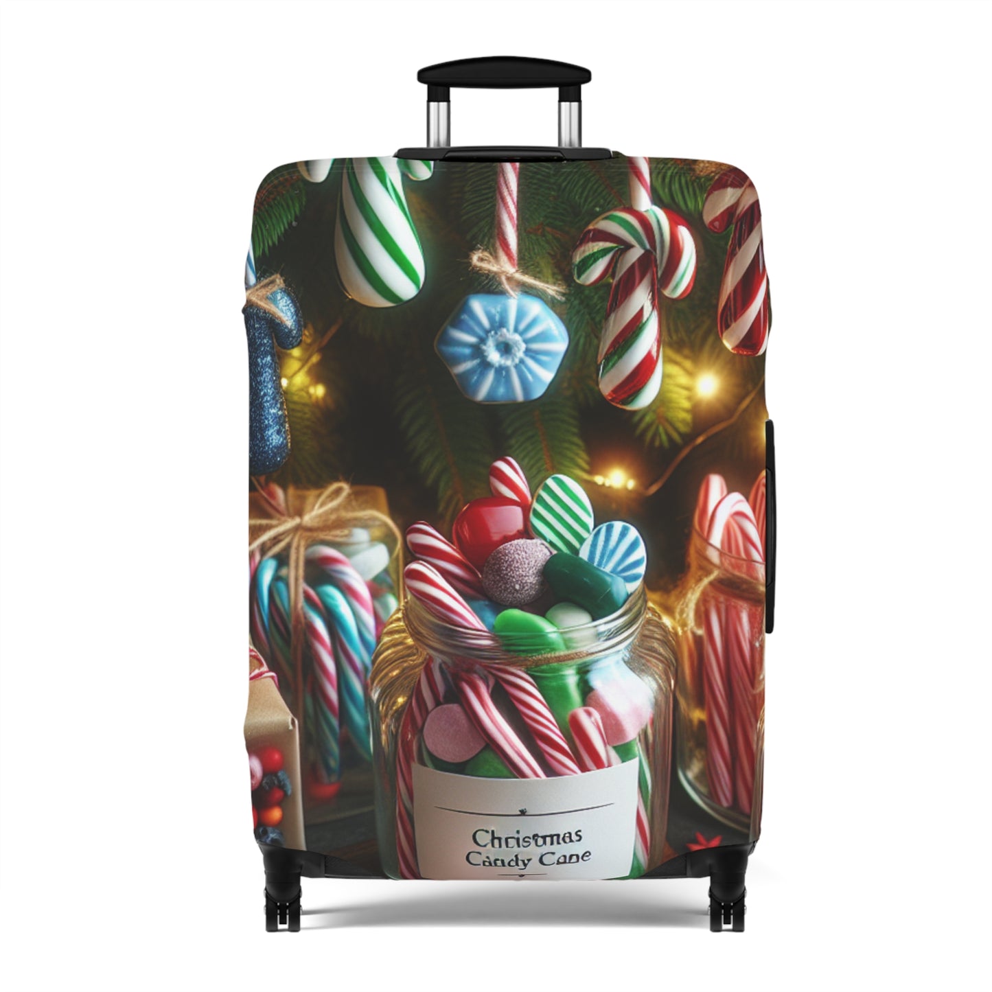Luggage Cover