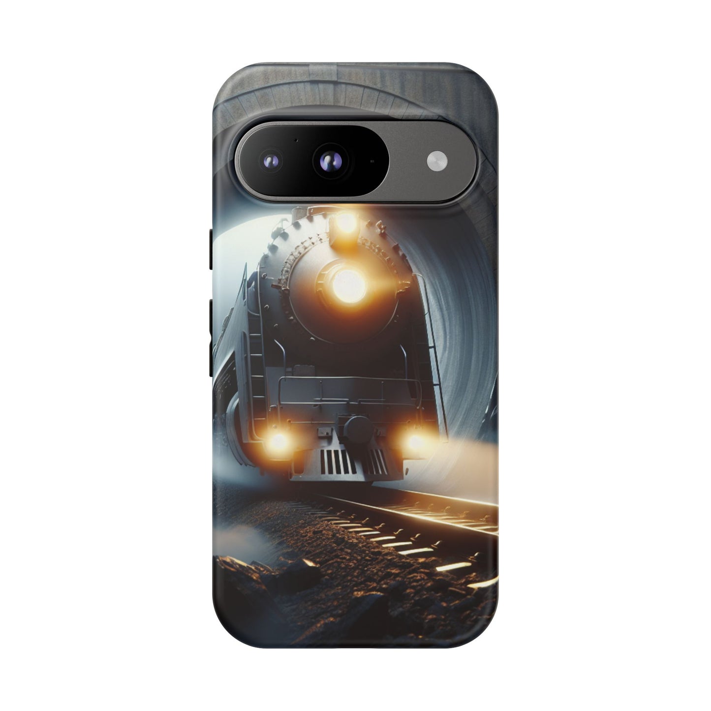 train phone case