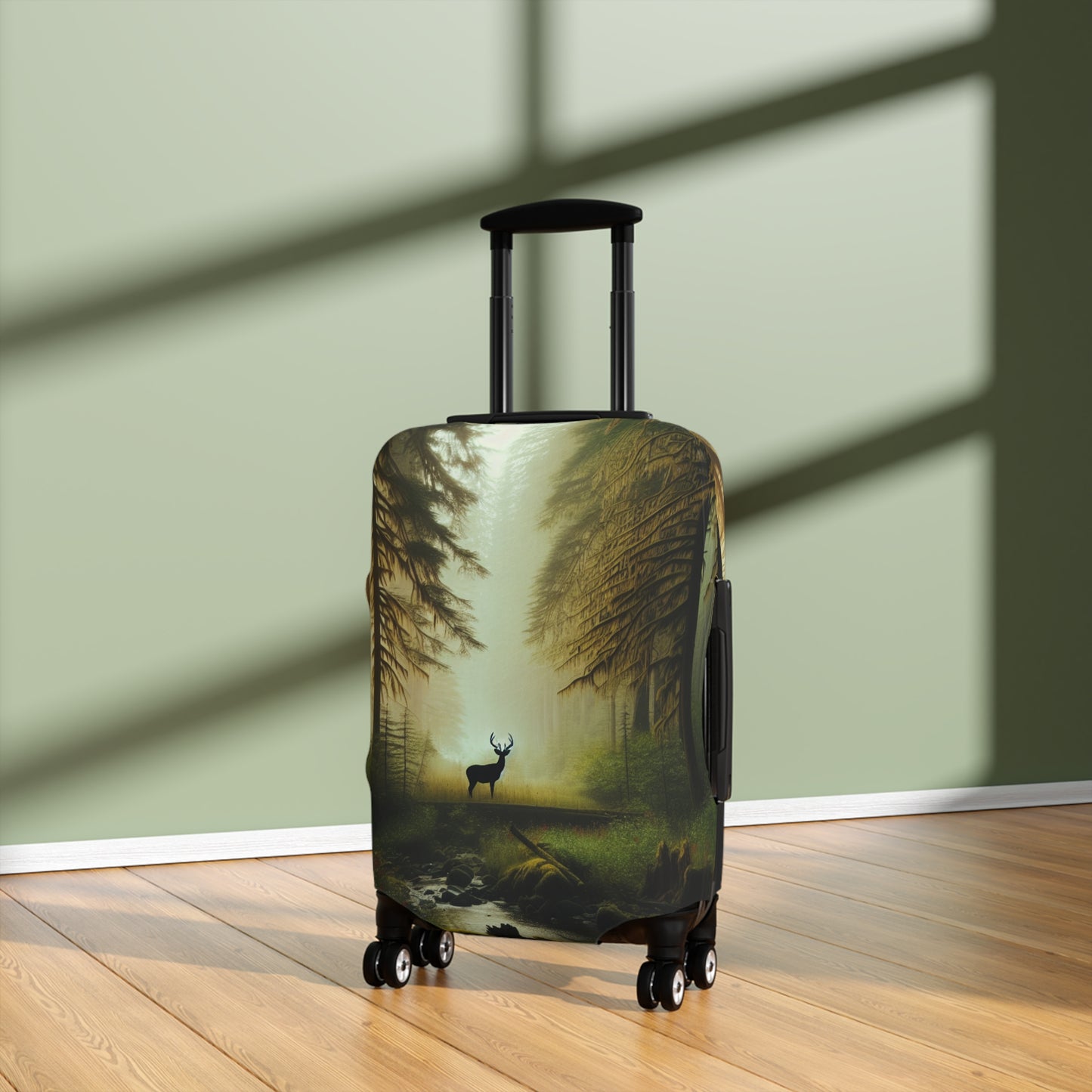 Luggage Cover
