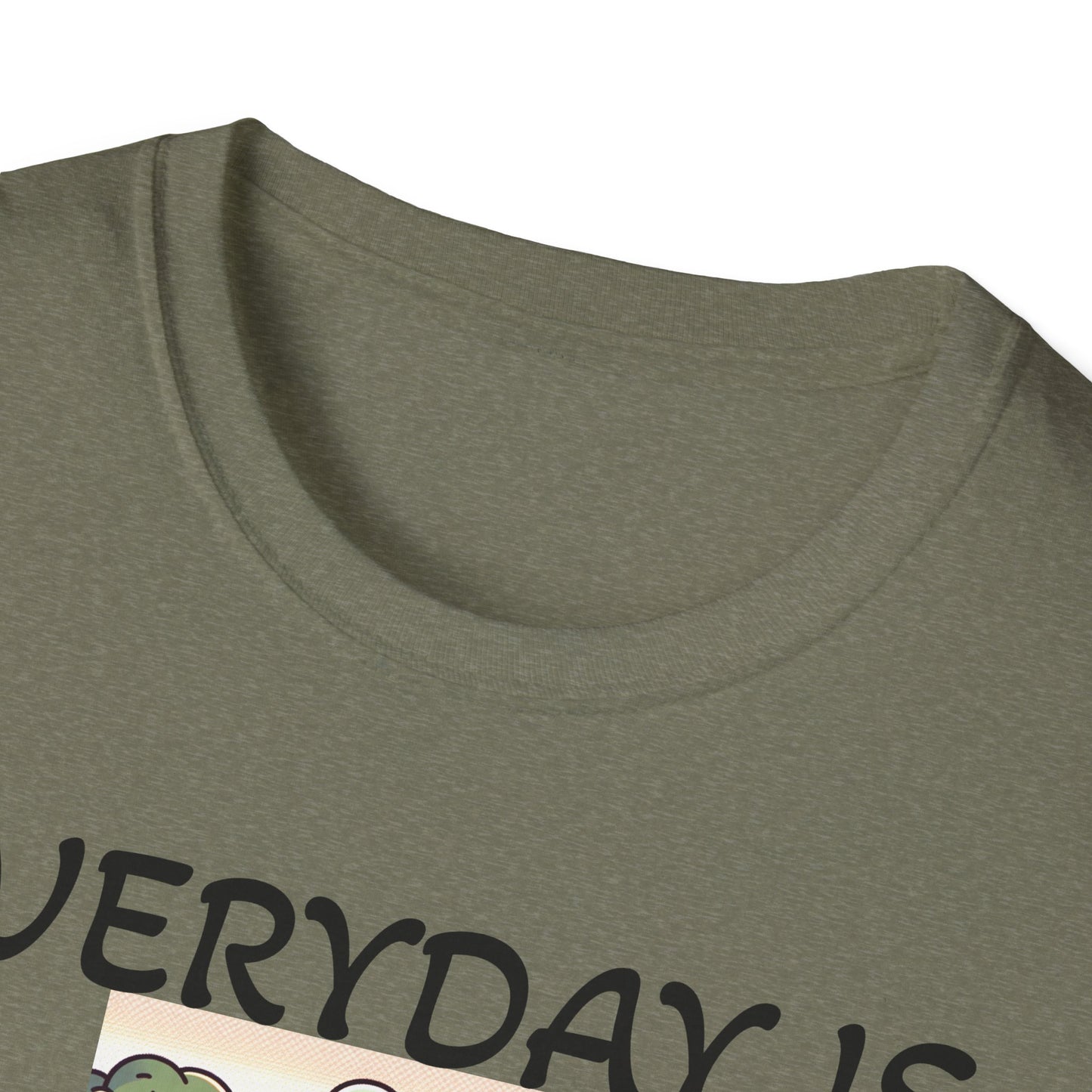 Unisex Soft style T-Shirt