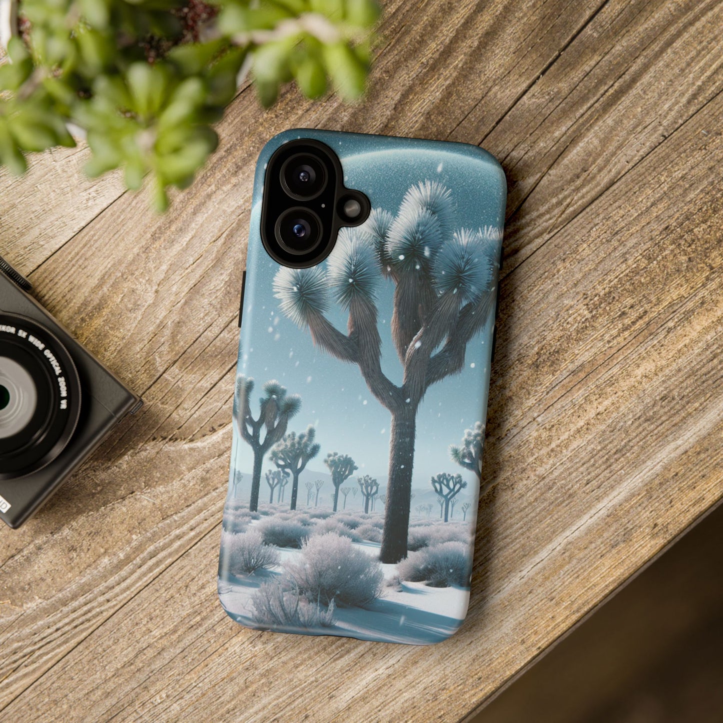 JOSHUA TREE phone case