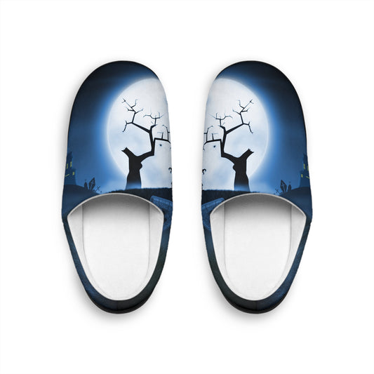 Women's Indoor Slippers