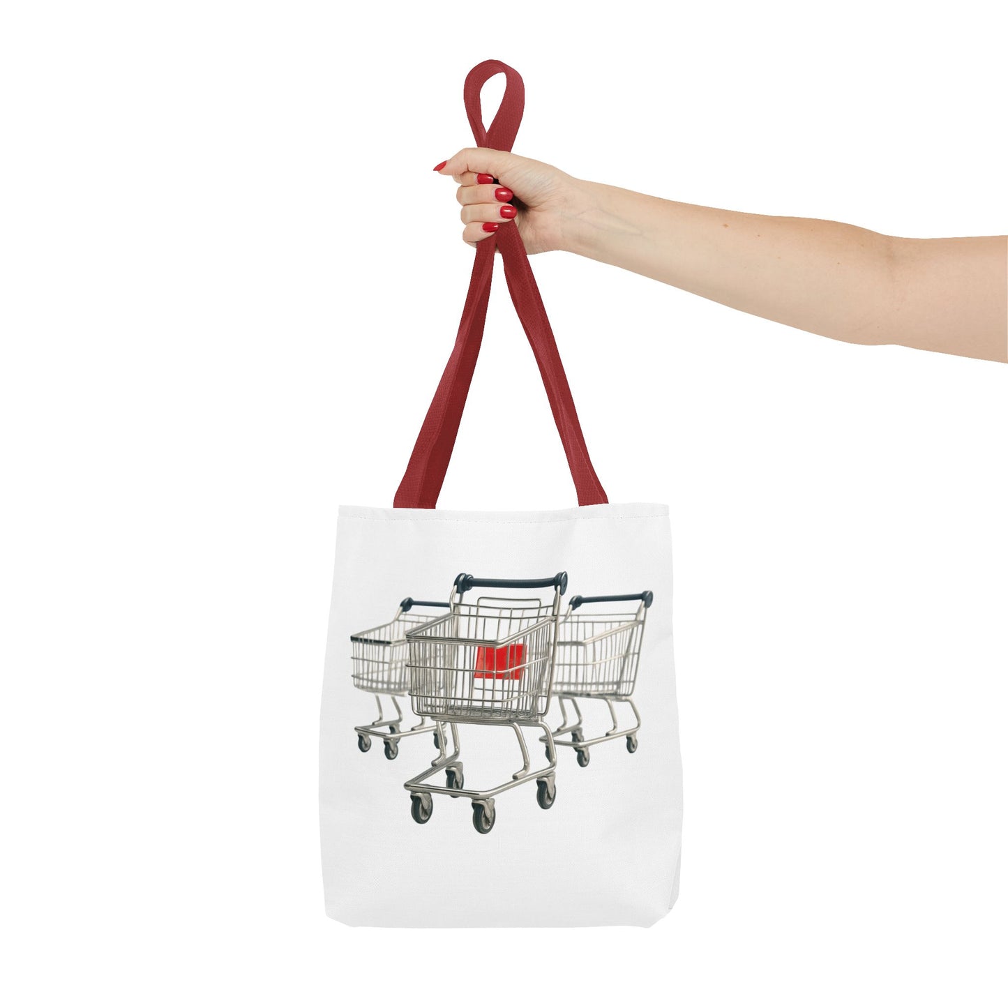 Tote Bag (AOP)