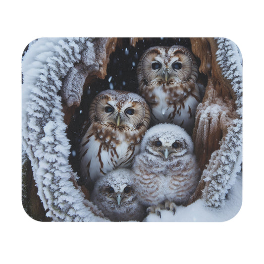 Mouse Pad (Rectangle)