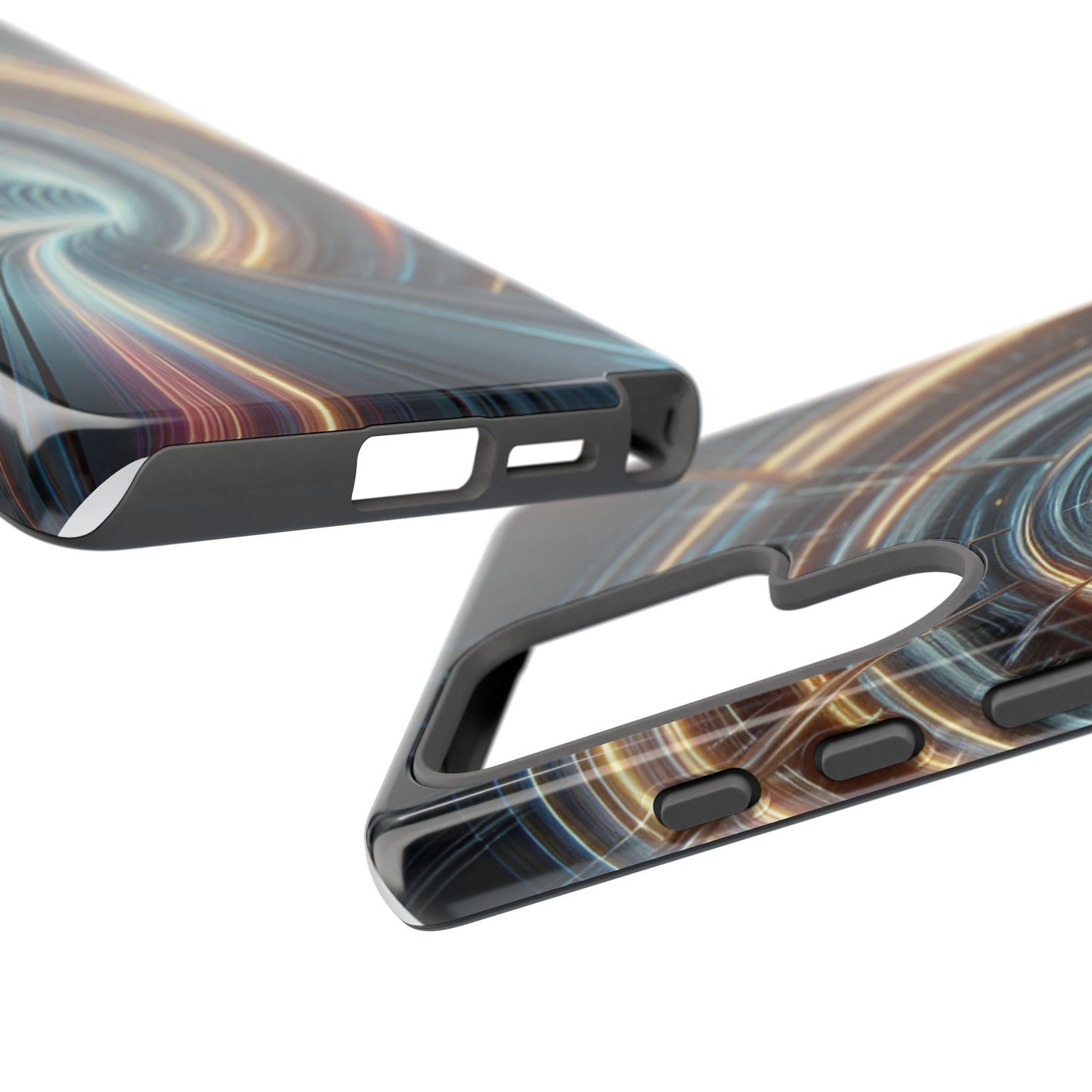 tunnel phone case