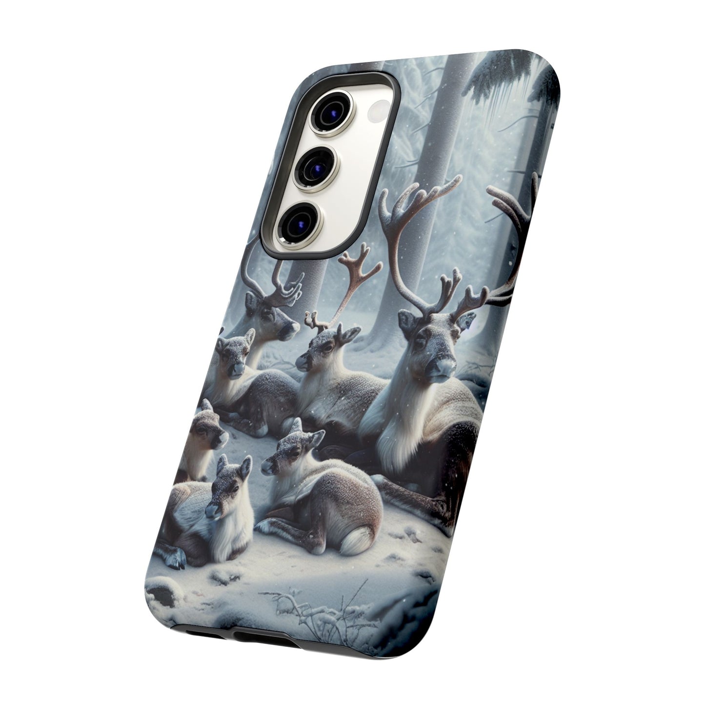 DEER PHONE CASE