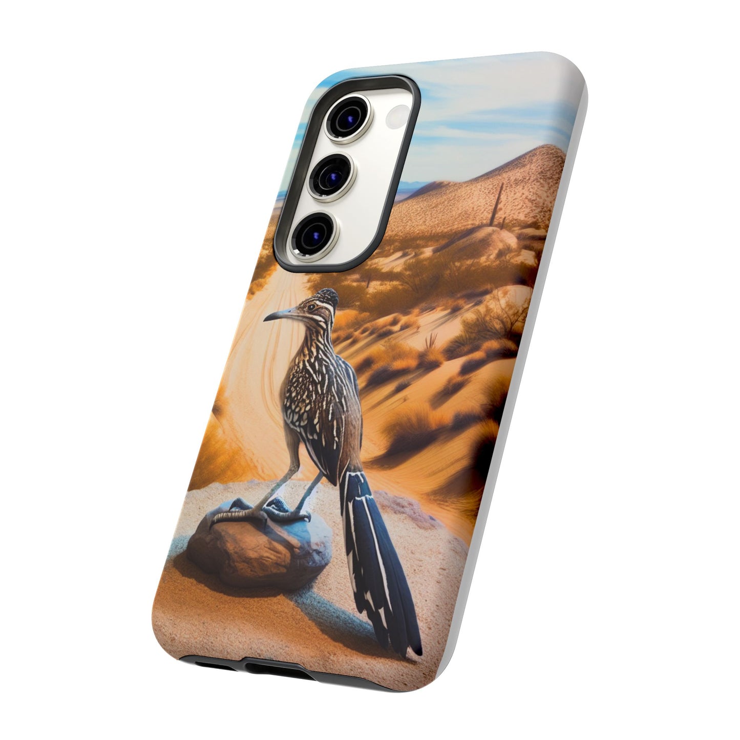 Tough Cases