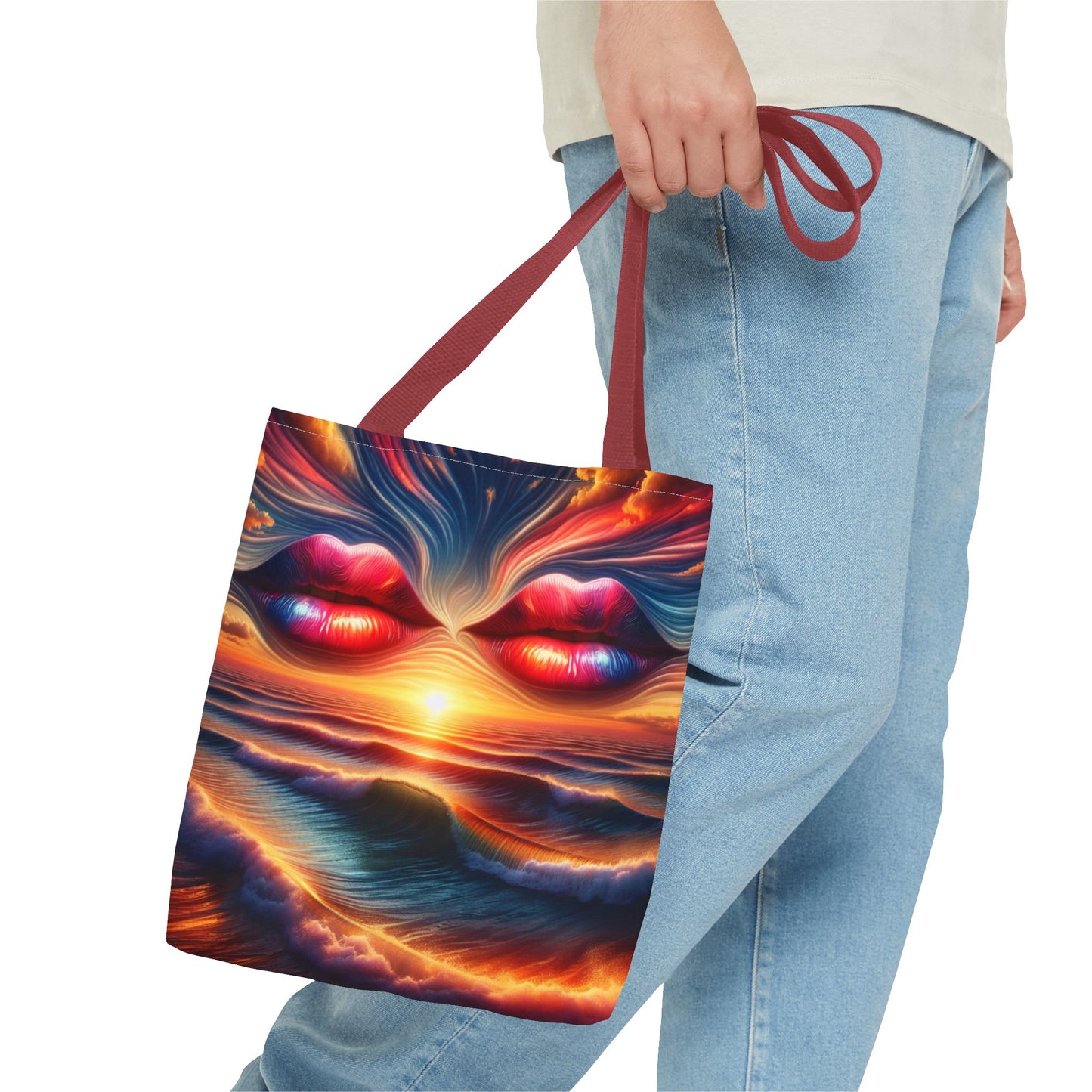 Tote Bag (AOP)