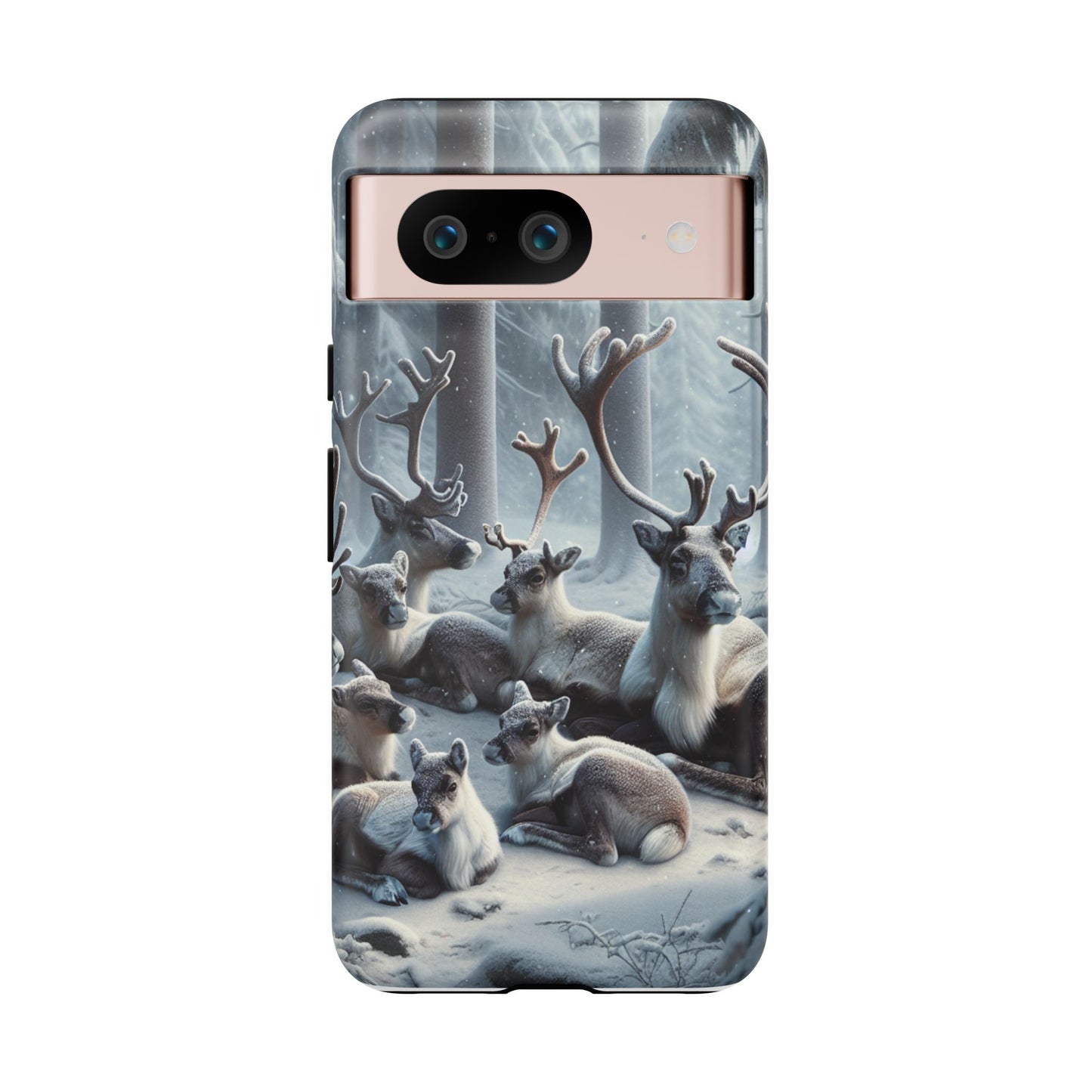 DEER PHONE CASE