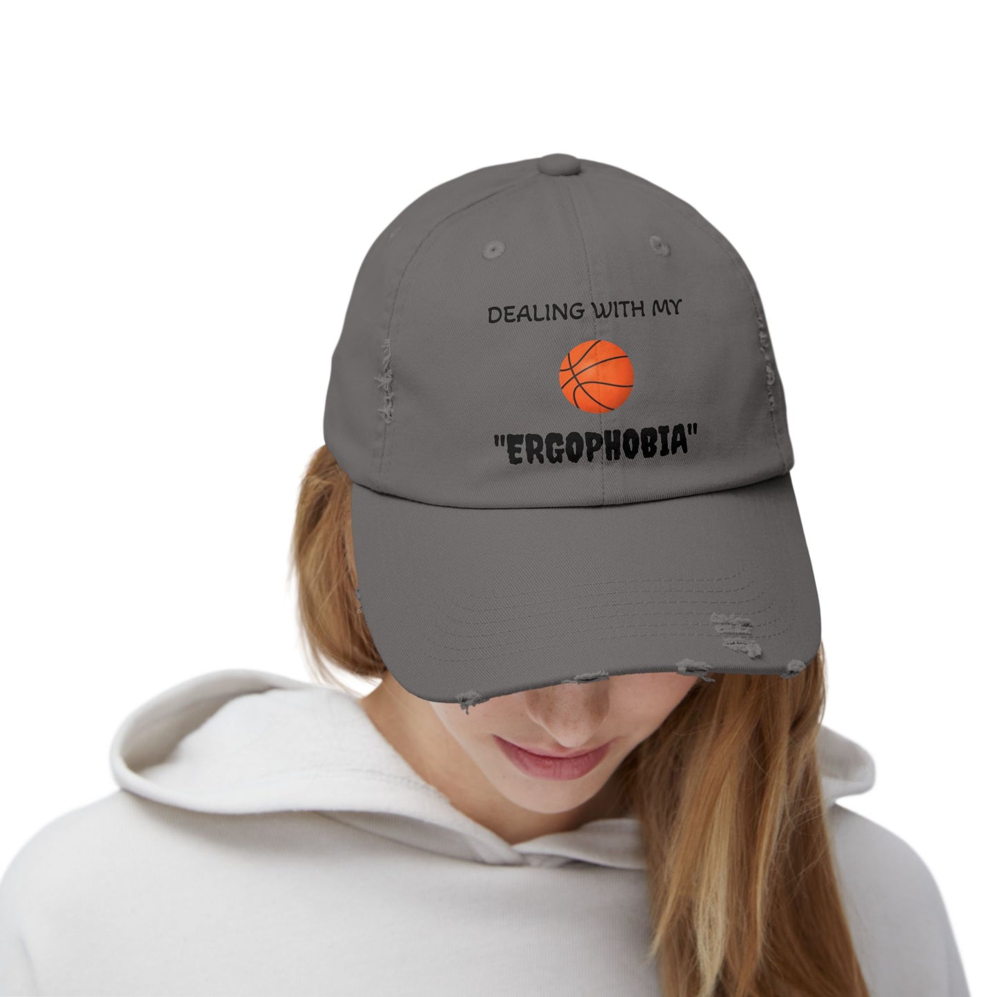 ergophobia cap series