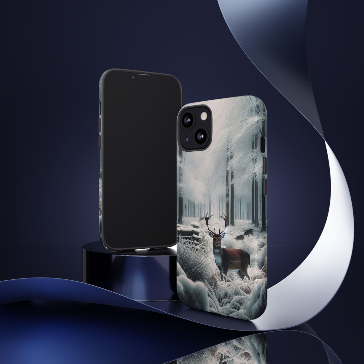 Tough Cases