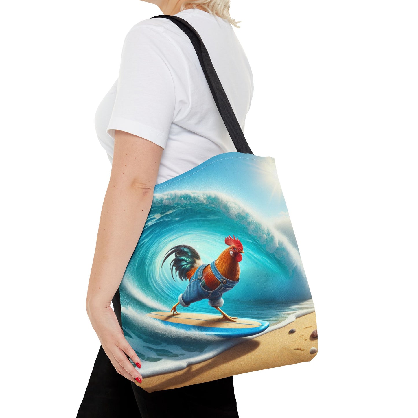 Tote Bag (AOP)