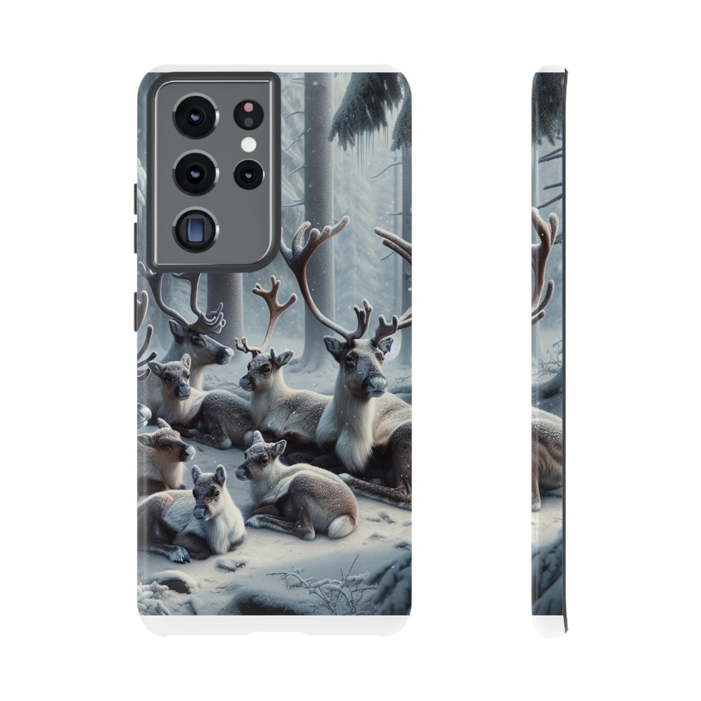 DEER PHONE CASE