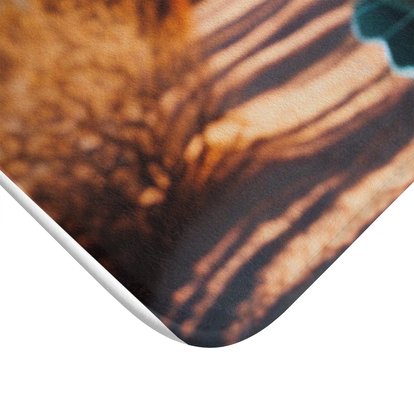 Bathmat SMILING ROADRUNNER
