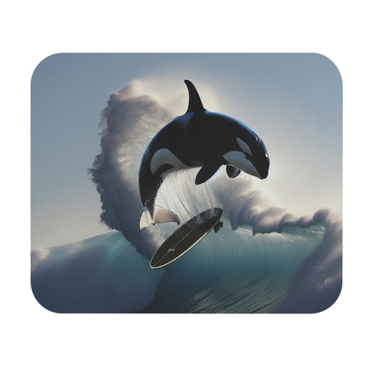 Mouse Pad (Rectangle)